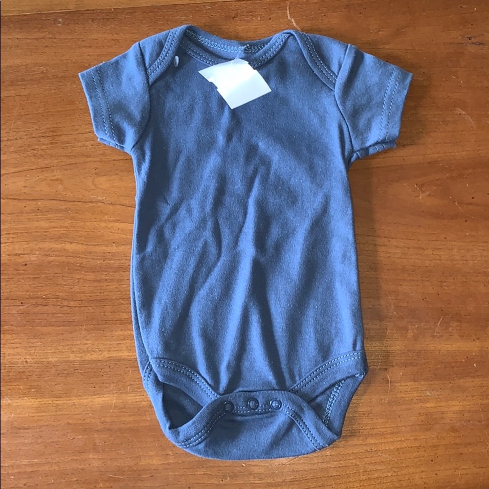 💙 Blue Onesie💙